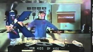 Nickelodeon Rated K Update Brought To You By Cheetos Commercial