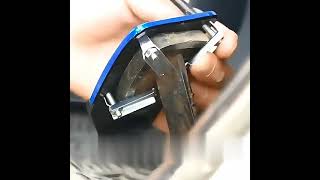 Cubre Pedal Automotriz Universal Estándar Deportivo Clásica