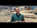 Ali Sablay, Gift of the Givers Western Cape Project Manager