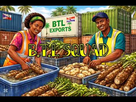 BTL SQUAD