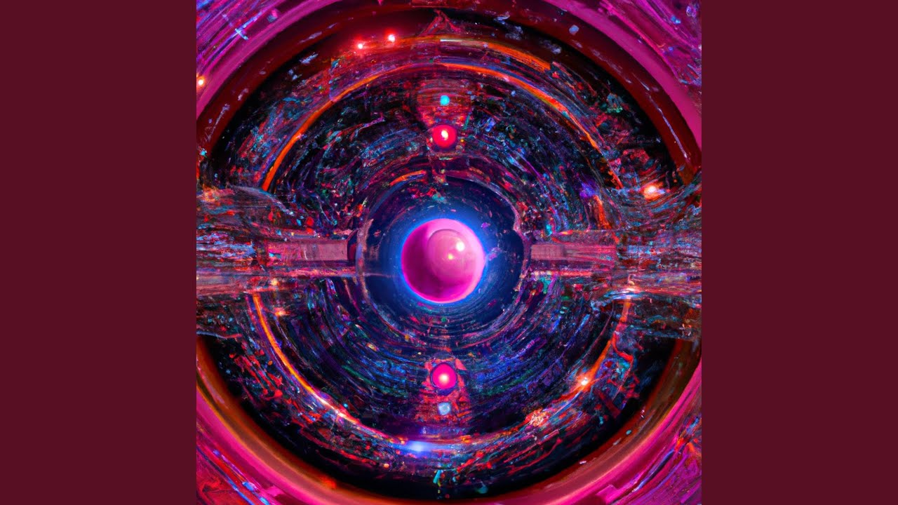 Warp Storm Conqueror