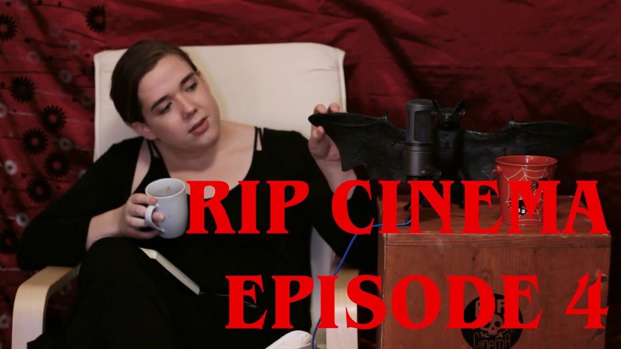 Malignant / Giallo RIP CINEMA YouTube