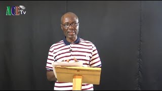 EGL 407 SPEECH WRITING {EXAMINING THE PRINCIPLES OF SPEECH WRITING} EGL 407 SPEECH WRITING {EXAMINING THE PRINCIPLES OF SPEECH WRITING}