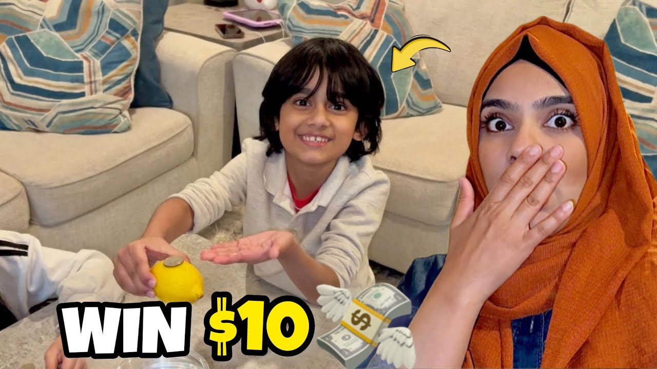 SET A COIN & WIN $10 🏆💰💸  