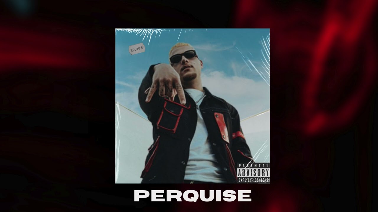 *FREE* TYPE BEAT  DRILL  PLK "PERQUISE" BY FUEGO