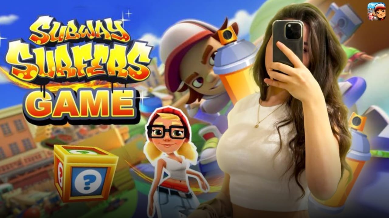 🚇SUBWAY SURFERS ROME🌞 LIVE STREAM❣️#subwaysurfers #live #shorts #kids @subwaysurfers