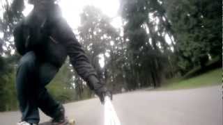 MT tabor with friends