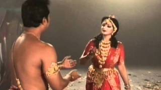 Chitrangada - Nrityanchal