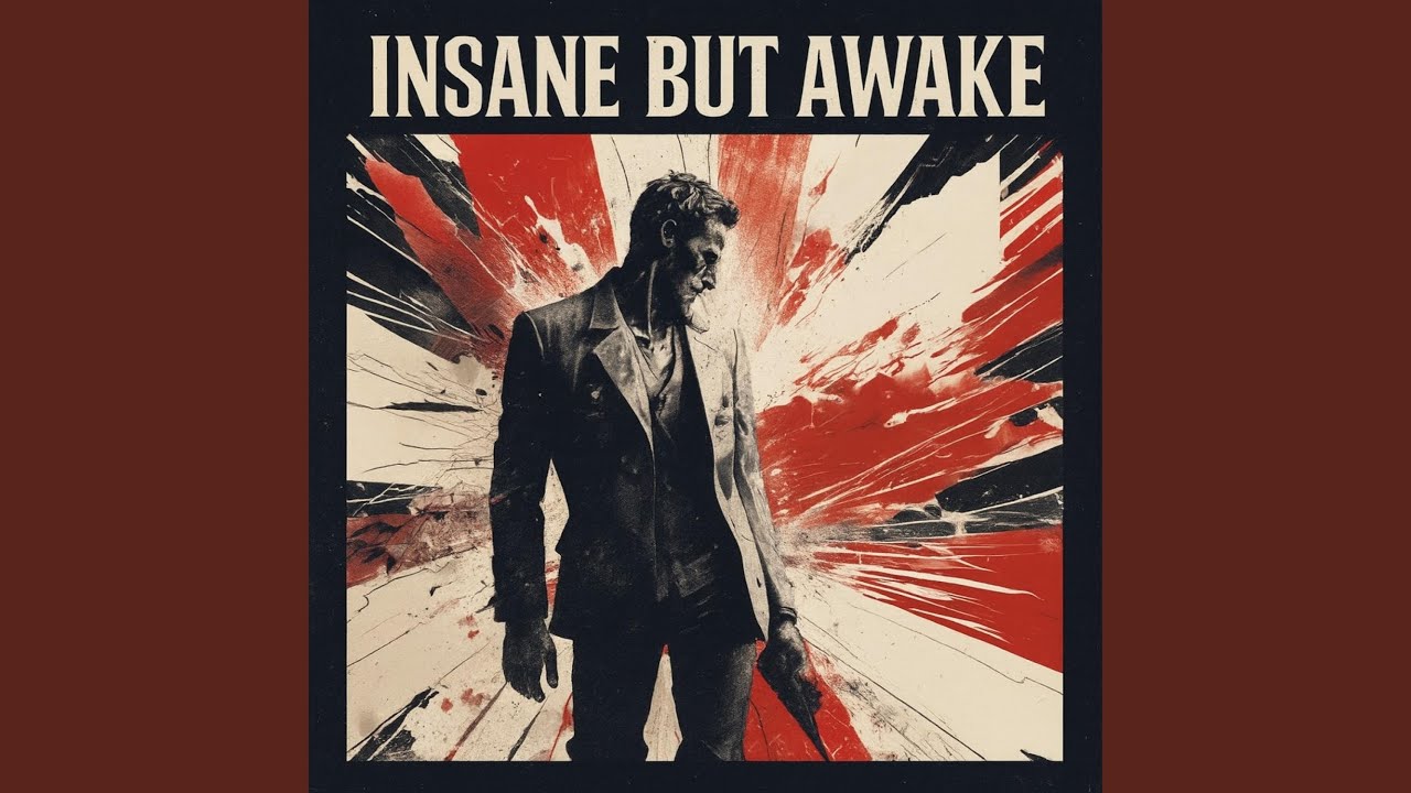 Insane But Awake