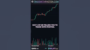 Learn more in the link in bio. #photon #crypto #tradelife #cryptoeducation #market  #passiveincome