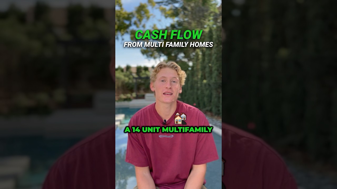 Check out this multifamily home in downtown Mobile, Alabama. Subscribe to hear more! 