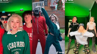 Yolo House New Top TikTok Trend Compilation Hot