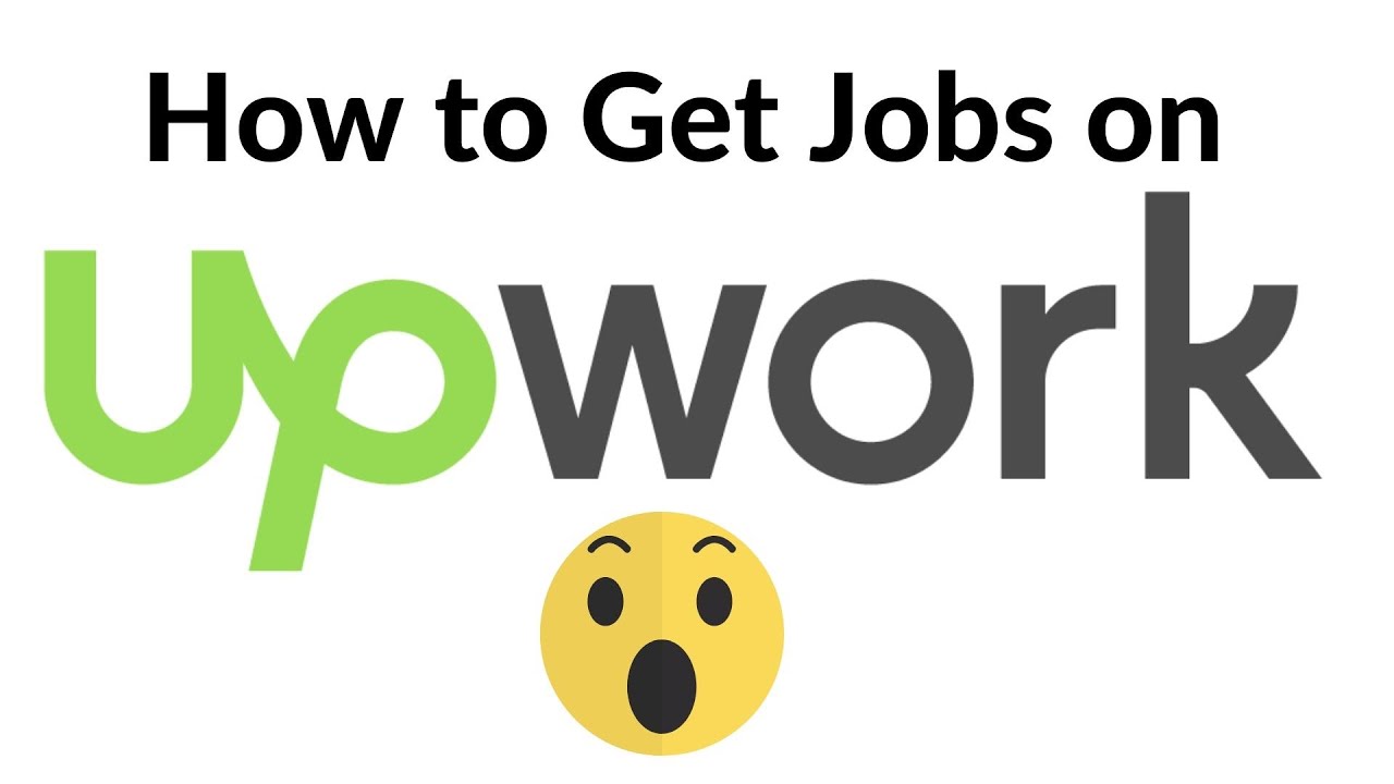 How to Get Jobs on Upwork - How to Grow Your Upwork Profile - Upwork