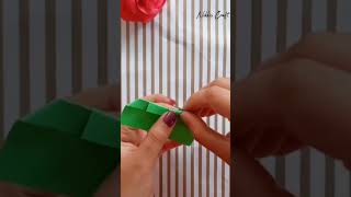 DIY l Four Leaf Clover l Nikkis Craft