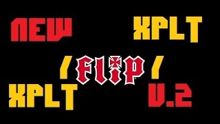 [ROBLOX] EXPLOIT FLIP V.2 STOOLS ,KILL & MORE! (NEW) (PATCHED)