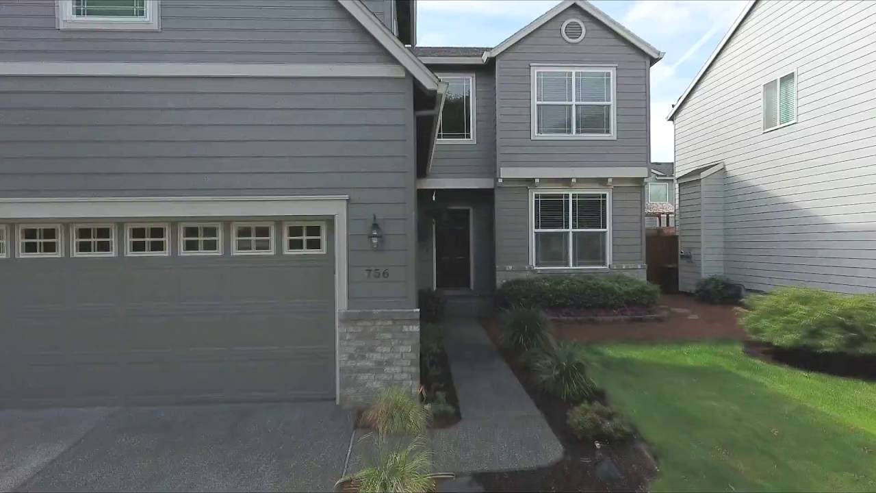 Beautiful Home in Hillsboro in Fantastic Location!| Oregon real estate