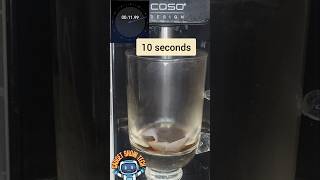 World’s Fastest Cuppa? (Brewed in 10 Seconds) 🫖 #shorts
