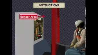 Mazan - Flash Of The Blade Naomi Demul Wip