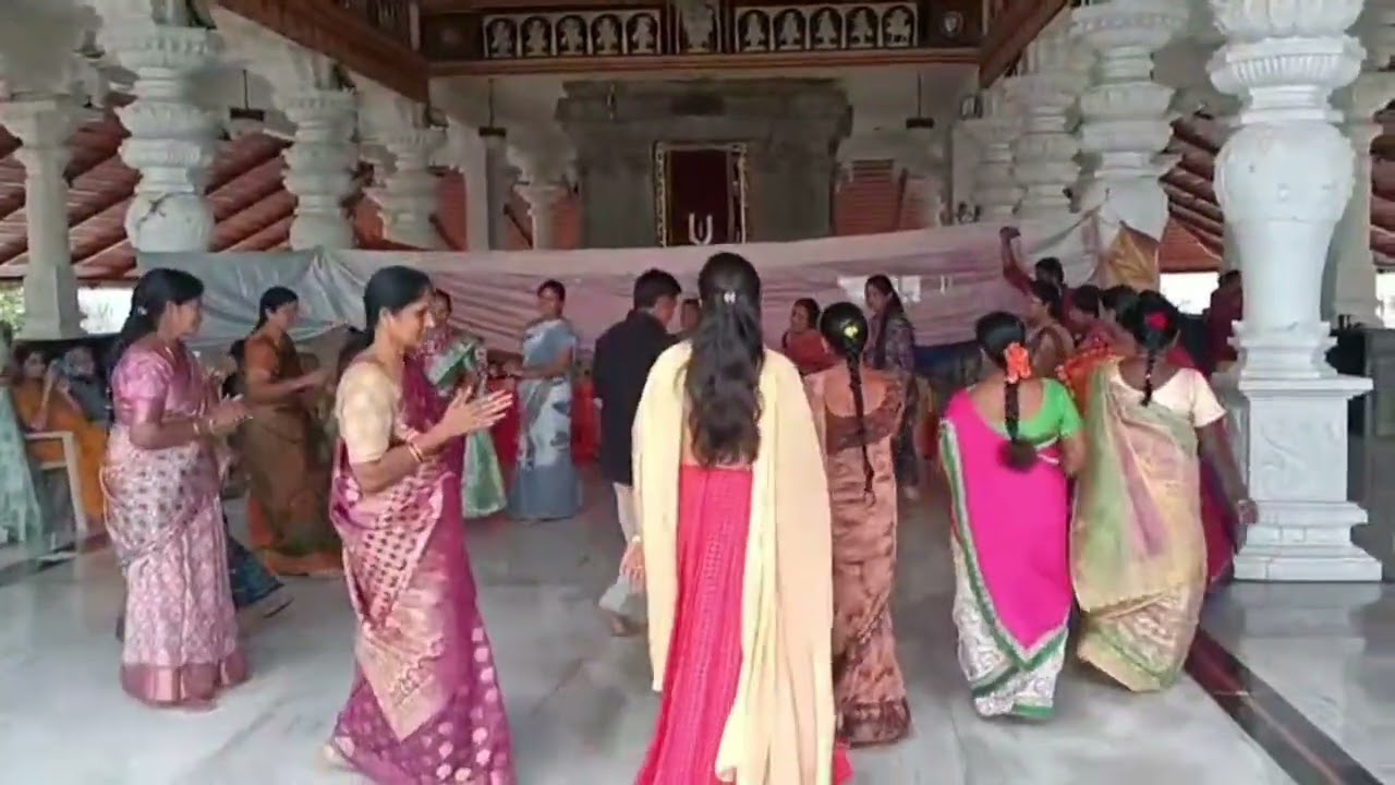 11-01-2026 కర్రలు లేకుండా పాట 