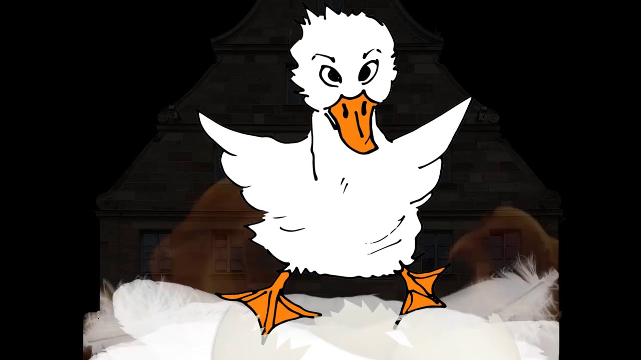 Fürther Glanzlichter 2018 - Zum Goldenen Schwan