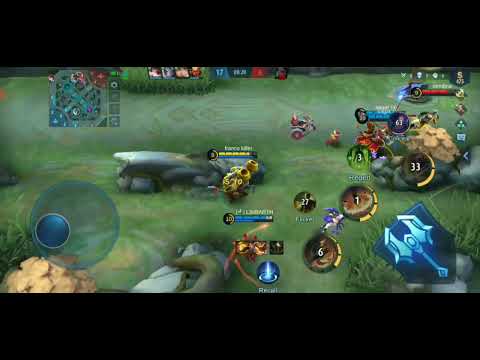 tank carry!! Franco with annoying hook!!these Franco hooks will motivate you