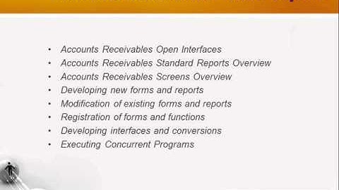 oracle financials r12   ERP Online Training