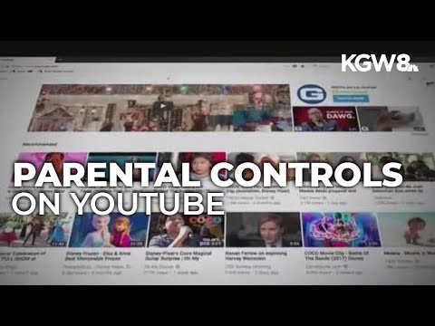 YouTube debuts new parental controls for teens - YouTube