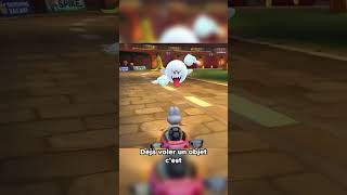 Tier List des MEILLEURS Objets de Mario Kart