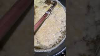How to make Moroccan base soap #skincare #soap #soapmaking #recipe  screenshot 2