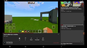 how to download this addon for minecraft pe