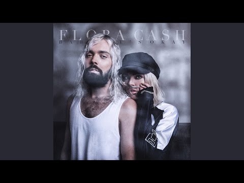 Still Alive - flora cash
