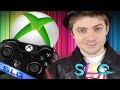 Xbox one et politesse  slg n75  mathieu sommet