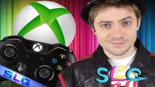 Xbox One Et Politesse - Slg N75 - Mathieu Sommet