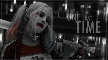 Multi Female - One Last Time (Part 1)