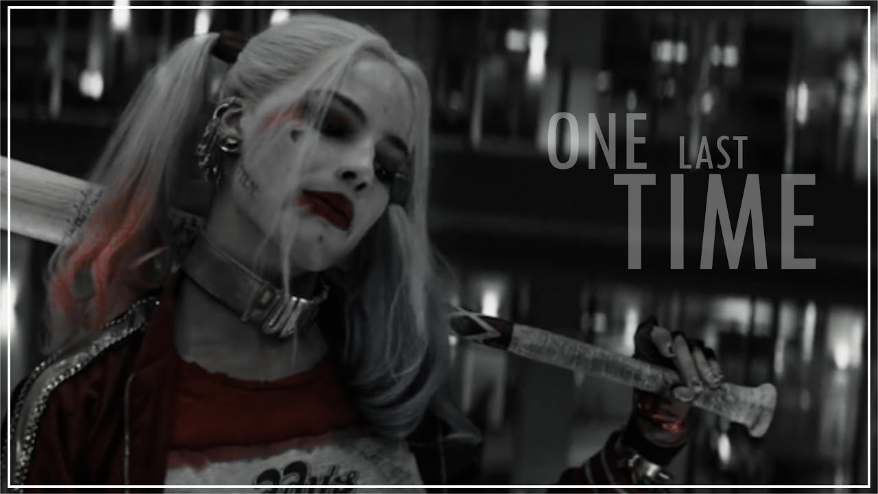 Multi Female - One Last Time (Part 1)