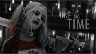 Multi Female - One Last Time (Part 1)
