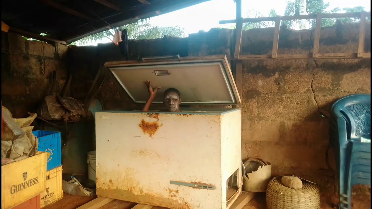 Laycon must give me 30 million from his 85 million 😂😂😂