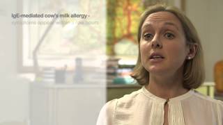 What Is The Difference Between An Ige And A Non-Ige Mediated Allergy?