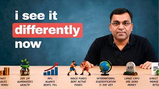 A Decade of Mutual Fund Investing: What Really Matters