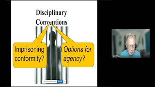 Prof. Ken Hyland plenary talk “Community and Identity in Academic Writing”