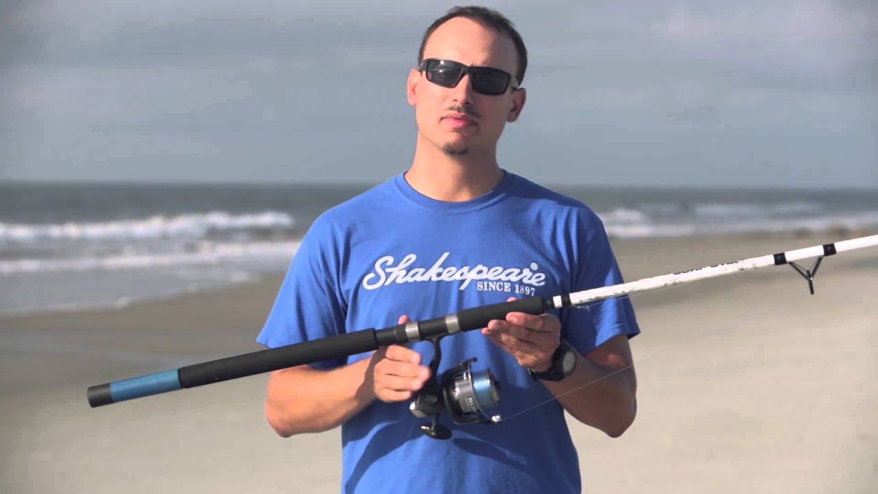 How to Use the Surf Stik 