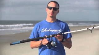 How to Use the Surf Stik screenshot 1
