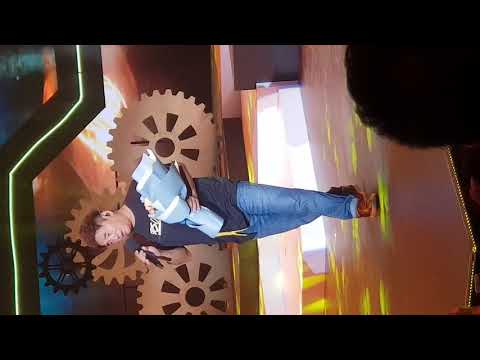 呂方【朋友別哭】蘇州20180930