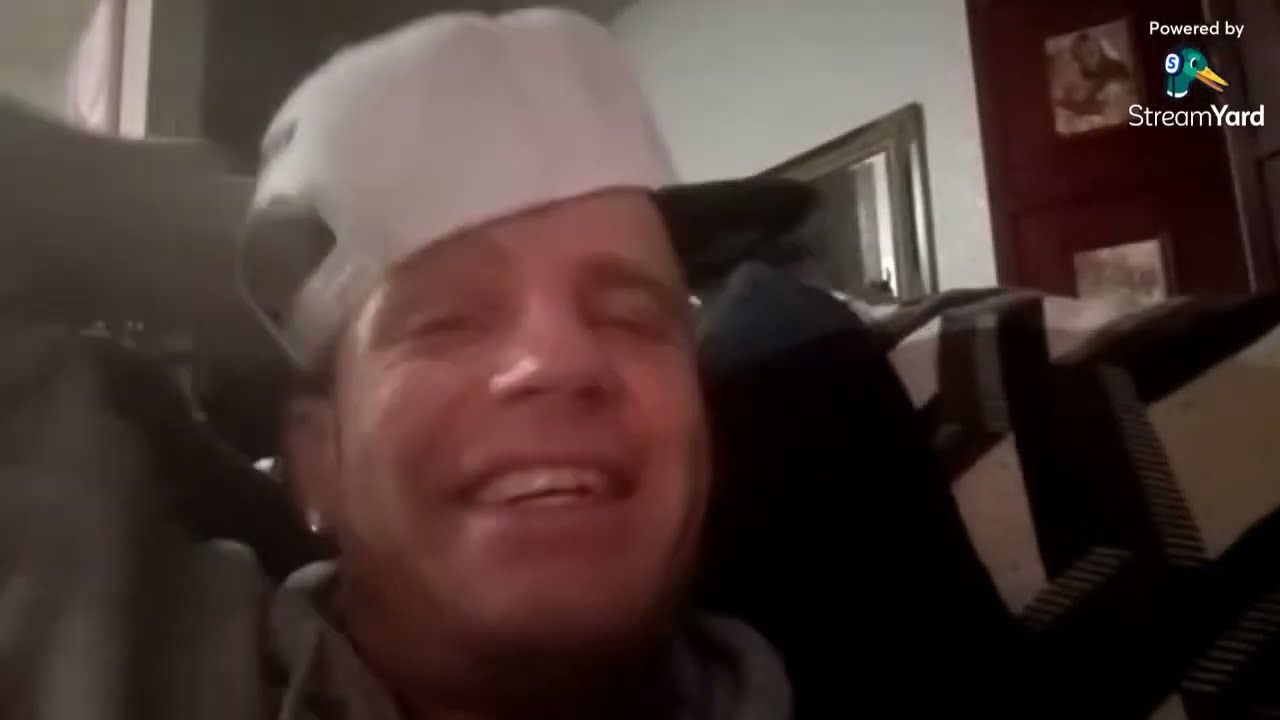 Skimask & Friends Saturday Night Live 11/29/25 9pm Cst