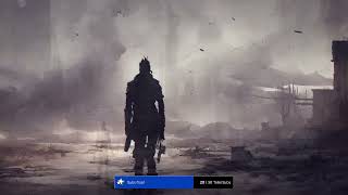 Atmospheric Ambient Guitar Music screenshot 5