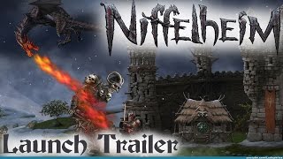 Niffelheim trailer-2