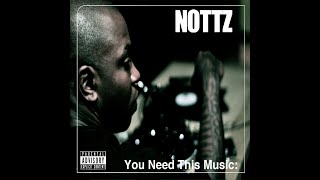 Nottz ft. Black Milk - Blast That