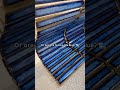 KitKat mosaic tiles #homerenovation #tiledesign #bathroomrenovation #tiles #mosaic