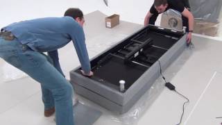 Download Lagu Velda Boxspring adjustable installation Video MP3