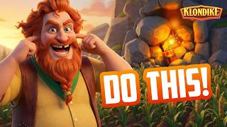 ✨ 11 Pro Klondike Tips You’ll Wish You Knew Sooner (2026) screenshot 3